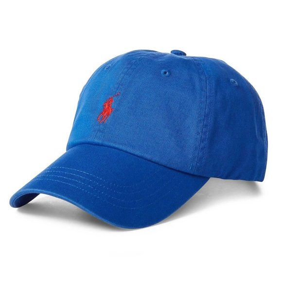 Ralph Lauren Other - Ralph Lauren Hat Classic Sport Men's Baseball Cap